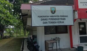 hari buruh nasional