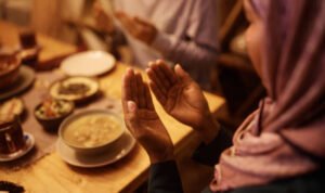 doa-makan-makanan-syubhat doa makan makanan syubhat