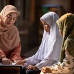 doa perilaku mulia