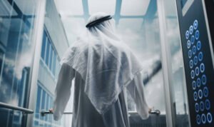 doa memulai aktivitas baru