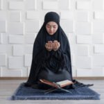 doa mengusir jin