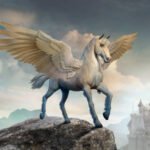 hewan mitologi