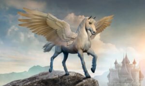 hewan mitologi