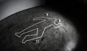 Foto: Ilustrasi pembunuhan (Sumber: iStock)