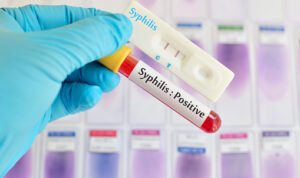Kasus Sifilis Meningkat, Waspada Tanda-Tanda Berikut/ iStock