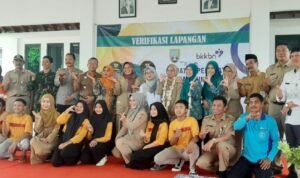 kampung kb desa tegaldowo