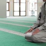 Foto: Ilutrasi salat dhuha (Sumber: unsplash)