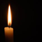 doa mati lampu