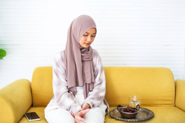 membayar puasa terutang