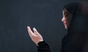 doa melihat pertanda buruk