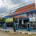 Foto : Dinas Perhubungan (Dishub) Kabupaten Pati (Sumber : mitrapost.com / Putri Asia) Foto : Dinas Perhubungan (Dishub) Kabupaten Pati (Sumber : mitrapost.com / Putri Asia)
