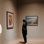 Foto: Ilustrasi museum (Sumber: unsplash)