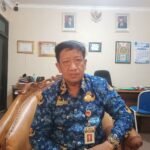 Foto : Kepala Dinas Pendidikan dan Kebudayaan (Disdikbud) Kabupaten Pati, Winarto (Sumber : Mitrapost.com / Putri Asia) Foto : Kepala Dinas Pendidikan dan Kebudayaan (Disdikbud) Kabupaten Pati, Winarto (Sumber : Mitrapost.com / Putri Asia)