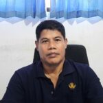 Foto: Kabid Damkar dan Linmas Satuan Polisi Pamong Praja (Satpol PP) Kabupaten Pati, Heru Kristanto/ Mitrapost.com/ M. Kafi