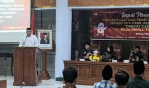 DPSHP Pemilu 2024