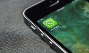 WhatsApp Luncurkan Fitur Pembayaran dalam Aplikasi/ pixabay