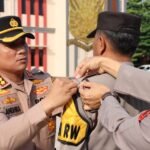 Kapolresta Pati: Kehadiran Polisi RW untuk Mendekatkan Polri Kepada Masyarakat