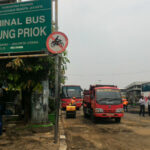 Selama Libur Iduladha, Jumlah Penumpang Bus AKAP di Terminal Tanjung Priok Meningkat