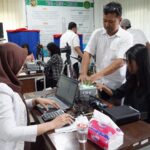Pemkot Yogyakarta Lakukan Upaya Jemput Bola Layani Perekaman e-KTP Usia 16 Tahun
