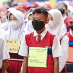 PendaftaranTelah Dimulai, Simak Jadwal PPDB di Kota Bandung