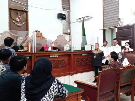 15 Rumah Kos Mewah di Jakarta Dikenai Sanksi Capai Rp219,5 Juta