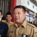 Dinas Perdagangan Kota Semarang Rencanakan Pencoretan 260 Pedagang Kawasan Johar Baru