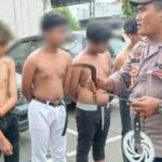 Polresta Pati Klaim Kasus Kekerasan Remaja Turun Tahun Ini