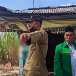 Kondisi Kumuh, Warung Esek-Esek Dibongkar Terdapat Ruangan Bersih-bersih Hingga Kondom