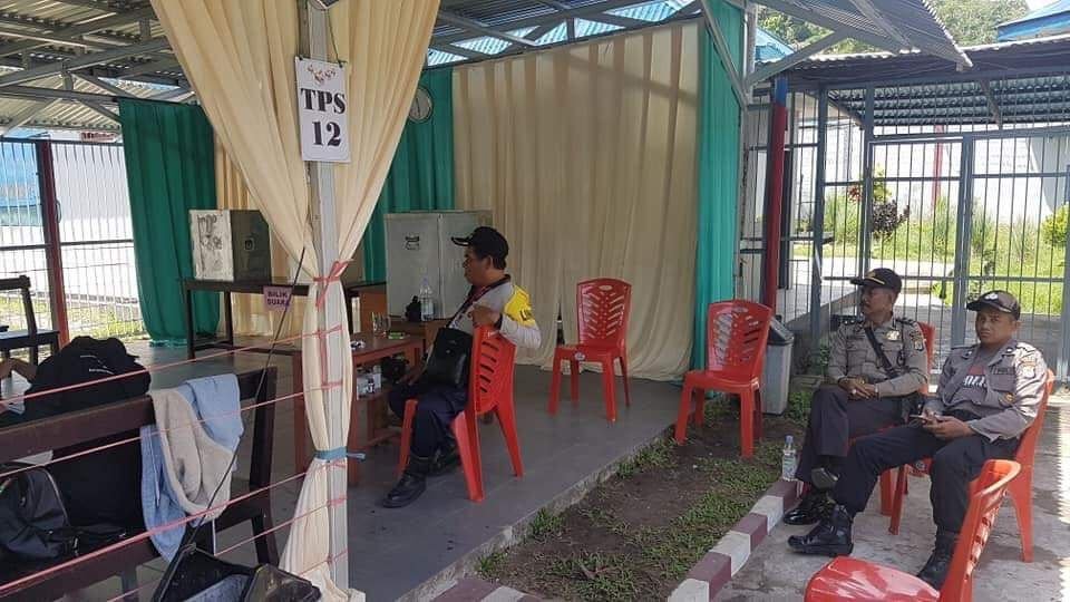 KPU Pati Tak Bangun TPS Khusus di Pesantren, Ini Alasannya