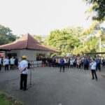 Kepala OPD Kota Bandung Diminta Lebih Sering Terjun ke Lapangan