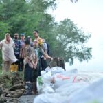 Tangani Permasalahan Banjir, Pemkot Semarang Lakukan Penguatan Sistem Drainase