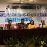 Harga LPG di Kota Yogyakarta Dipastikan Stabil dengan Stok Aman