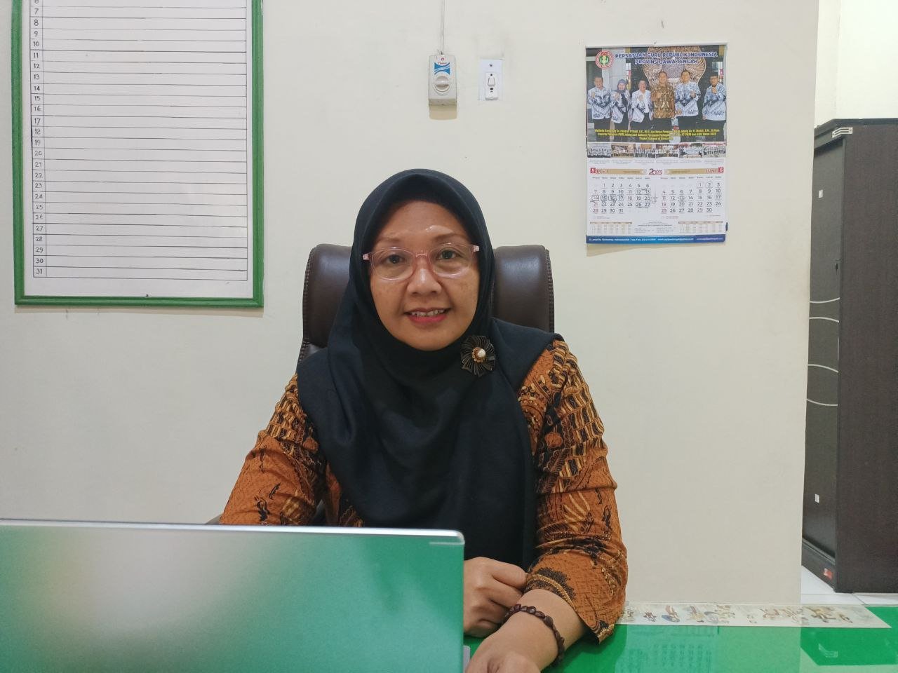 Banyak Permintaan dari Masyarakat, SMAN 1 Batangan Tambah Satu Rombel Daya Tampung