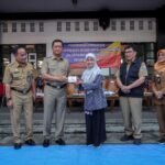 4.464 Kartu Indentitas Anak Kota Bandung Diserahkan Hari Ini