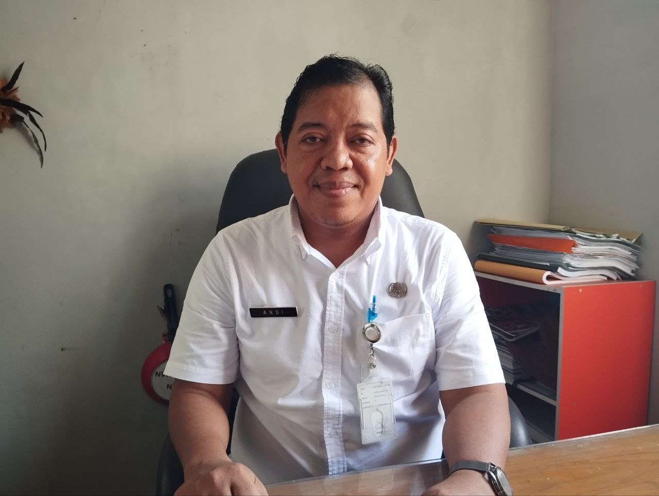 Ratusan Ribu Vaksin Didrop, Capaian Vaksinasi Hewan di Pati Diklaim Sudah Capai 80 Persen