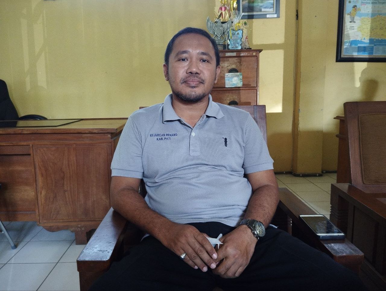 Kunjungan Wisatawan di Pati Turun Pada Periode Awal Tahun, Begini Kata Dinas