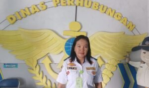 Dishub Pati Imbau Masyarakat Tidak Lewati Jalan Saat Jam Rawan Macet Dishub Pati Imbau Masyarakat Tidak Lewati Jalan Saat Jam Rawan Macet