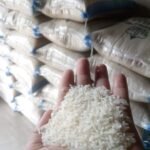 Disketapang Pati Dorong Masyarakat Beli Beras dari Petani Lokal