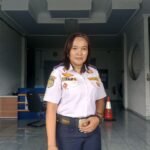 Dishub Pati Imbau Pak Ogah Untuk Tidak Mengatur Lalu Lintas di Persimpangan Jalan Dishub Pati Imbau Pak Ogah Untuk Tidak Mengatur Lalu Lintas di Persimpangan Jalan