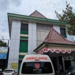 Kasus sifilis atau raja singa di Pati