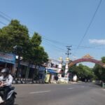 Pati Cuaca Berawan Hingga Hujan Ringan, Warga Tetap Diimbau Waspada Kekeringan