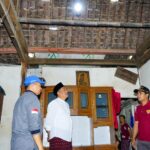 Bantuan RTLH di Kecamatan Borobudur Diharapkan Bisa Sejahterakan Masyarakat