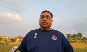 Soal Jatah Pemain Asing di Liga 2, CEO Persipa Pati Berikan Komentar