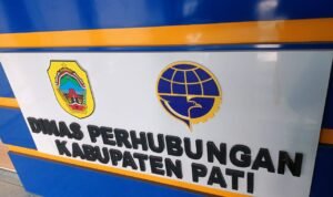 Dishub Pati Harap Tidak Parkir di Pinggir Jalan Guna Hindari Kemacetan Dishub Pati Harap Tidak Parkir di Pinggir Jalan Guna Hindari Kemacetan