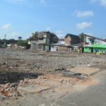 Pembangunan Revitalisasi Pasar Sentul Yogyakarta Dimulai Bulan Ini