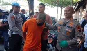 Polresta Pati Dapat Laporan 103 Kasus Kriminal Selama Januari-Mei 2023 Polresta Pati Dapat Laporan 103 Kasus Kriminal Selama Januari-Mei 2023