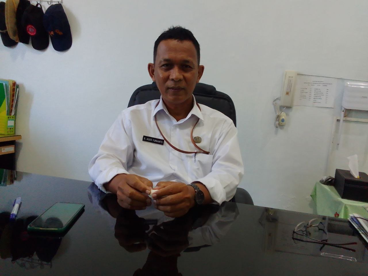 Libur Panjang Iduladha 2023, Disnaker Pati Minta Pengusaha Hormati Kebijakan Pemerintah