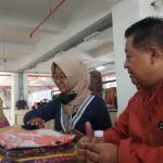Penempatan Dilakukan Awal Juni, 200 Pelaku UMKM Ramaikan Kawasan Pasar Johar
