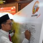 Pemilihan Petinggi Tahun 2024 di 24 Desa Kabupaten Jepara Ditunda