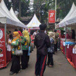 Bazar Jackpreneur Kembali Digelar di Jakarta Barat Pada Bulan Juli